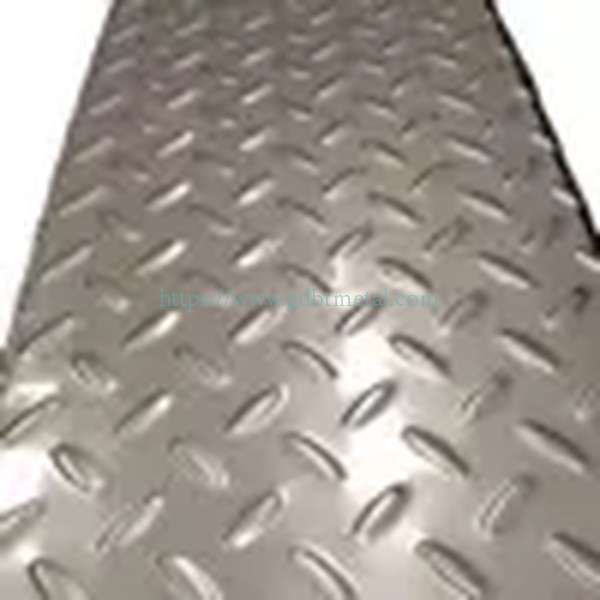 Stainless Steel Sheet&Plate